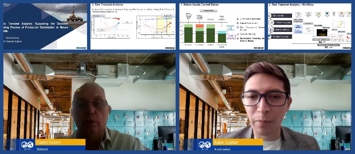 Descarga el Video del Webinar Análisis de Transientes de Caudal