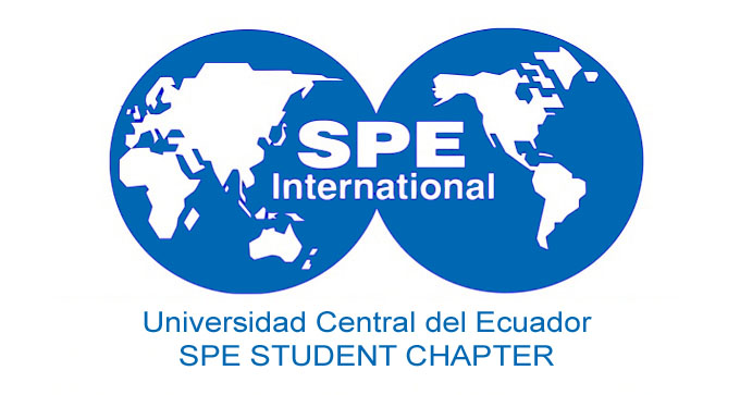 SPE Students Chapters Universidad Central del Ecuador