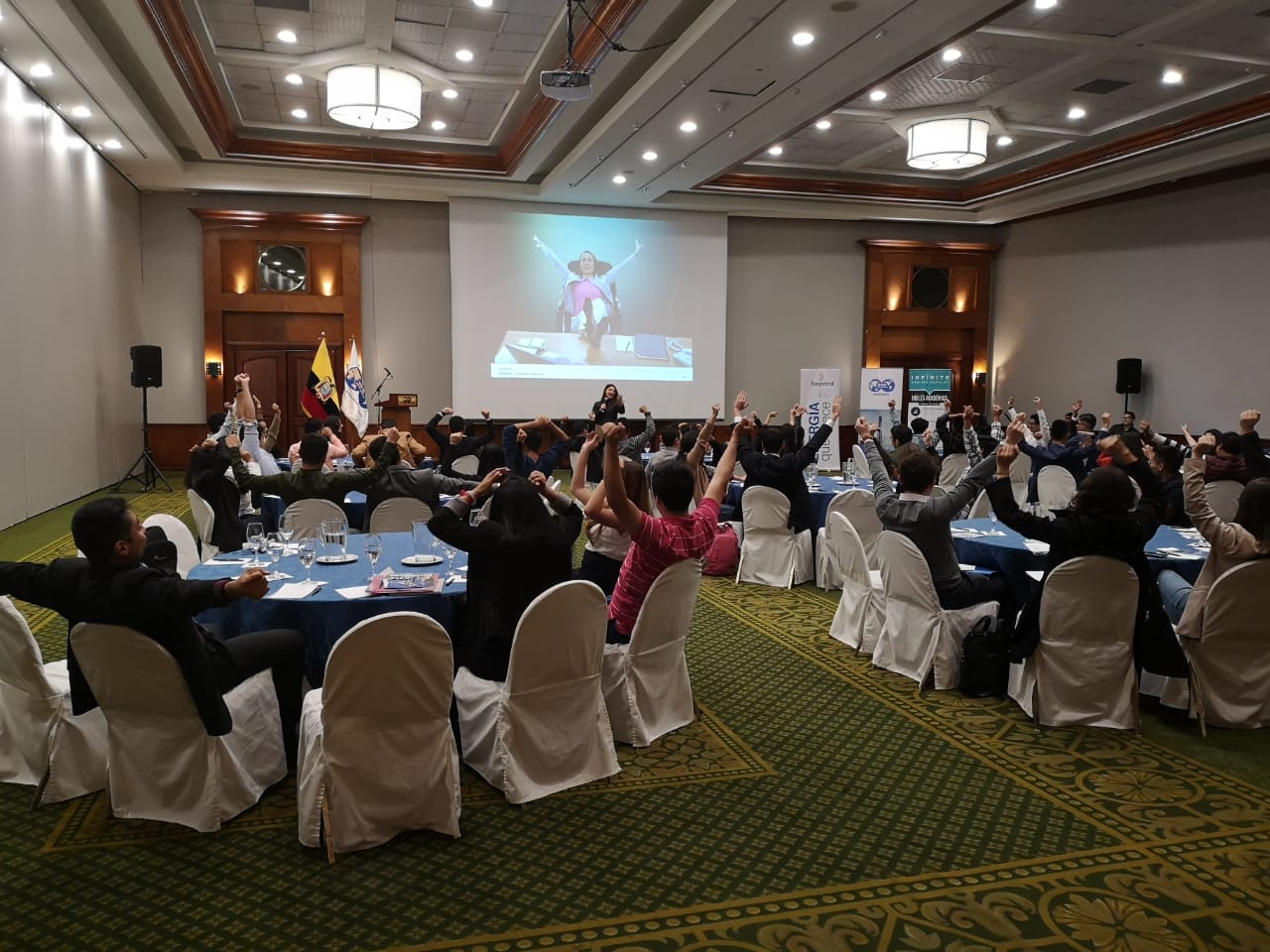 Workshop: CV and Job Interview Skills Development