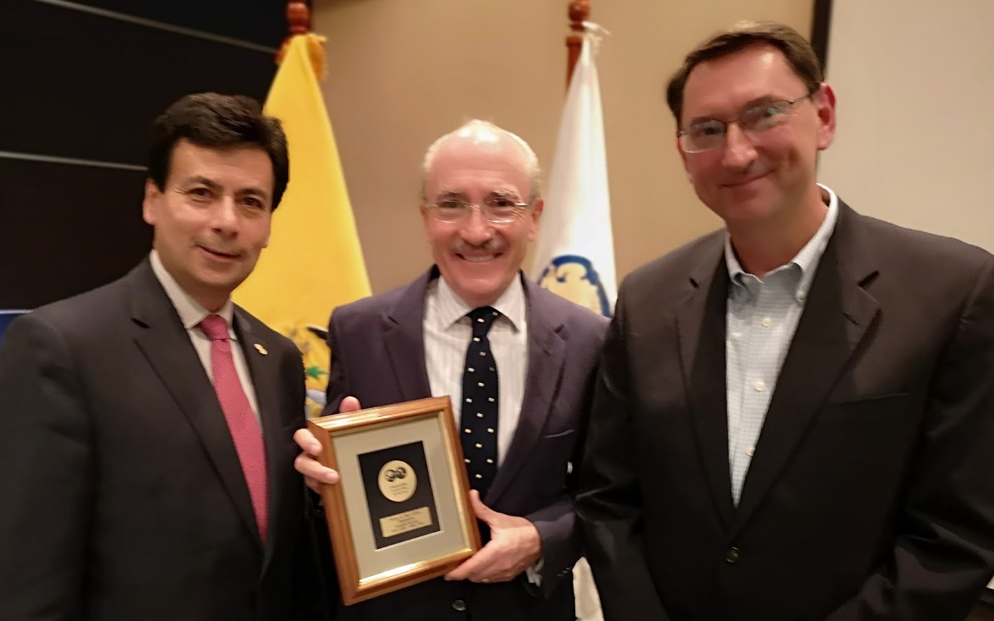 2da Conferencia Distinguished Lecturer: Developing the Next Generation of Completion Engineers