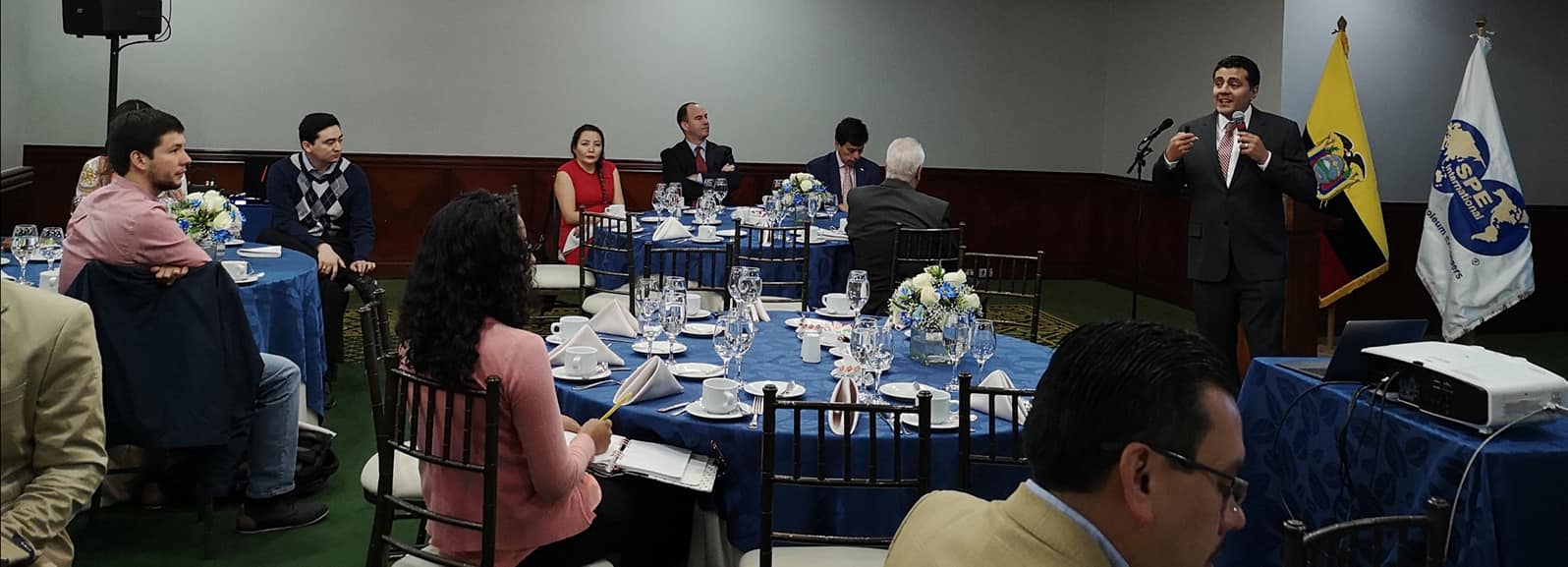 Impartida Charla de la Ley territorial Amazónica (LCTA) y su Reglamento