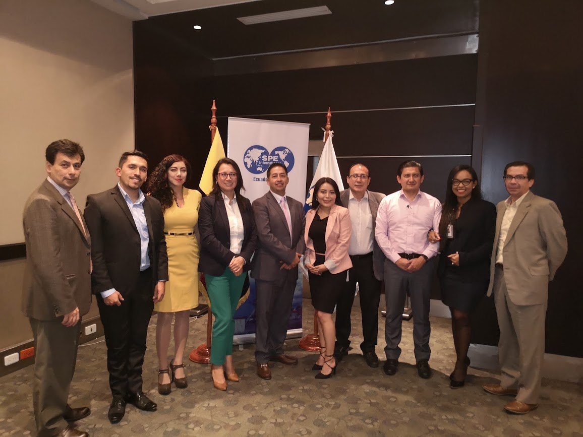 Baker Hughes ofreció dos Conferencias Técnicas sobre Digitalización y Optimización