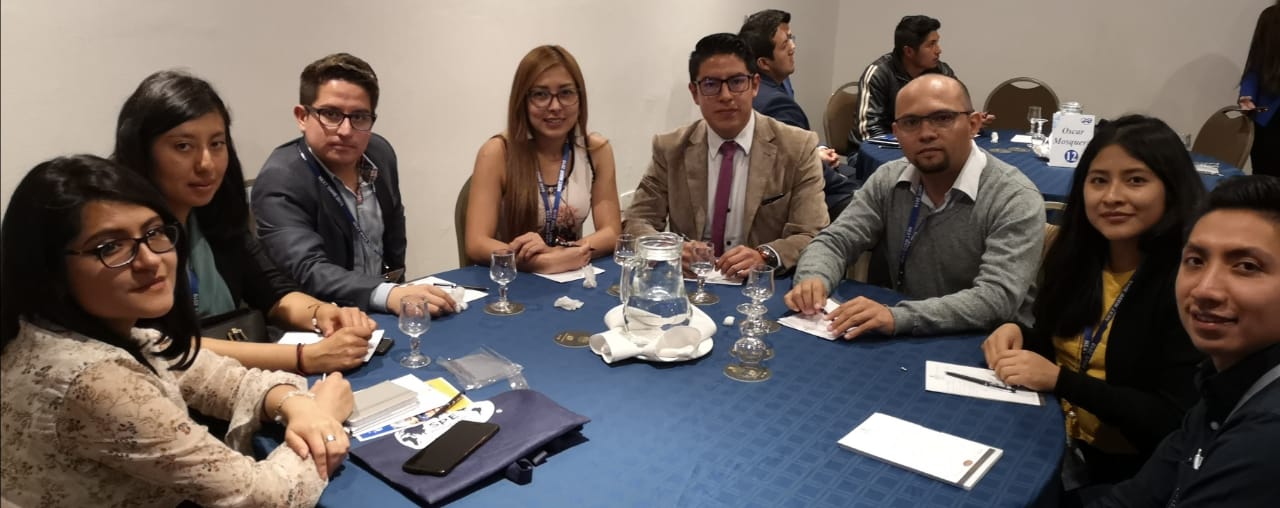 Baker Hughes en Next Wave 2019 – Un espacio para jóvenes profesionales