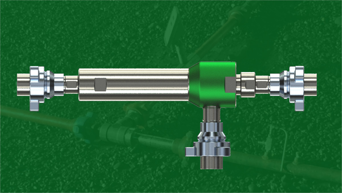 Eyectores para Optimizar la Operación del Campo