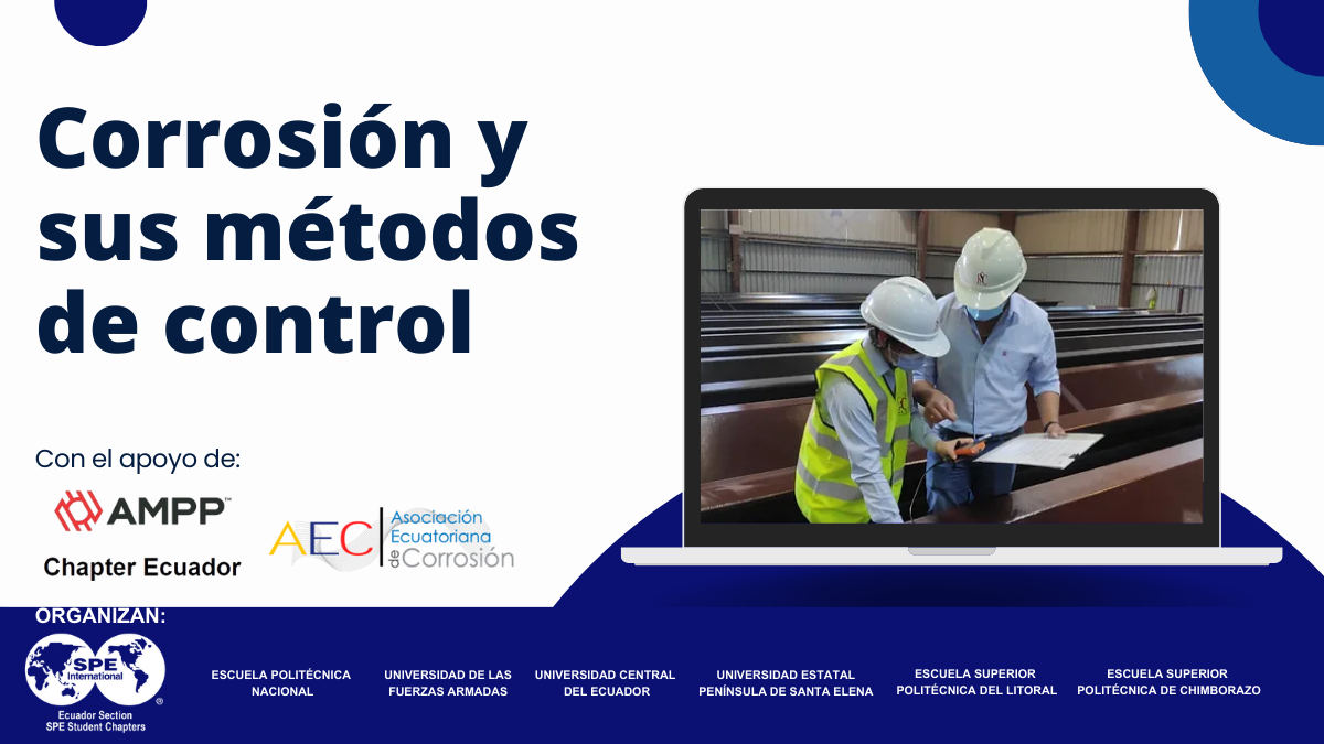 Curso Corrosión