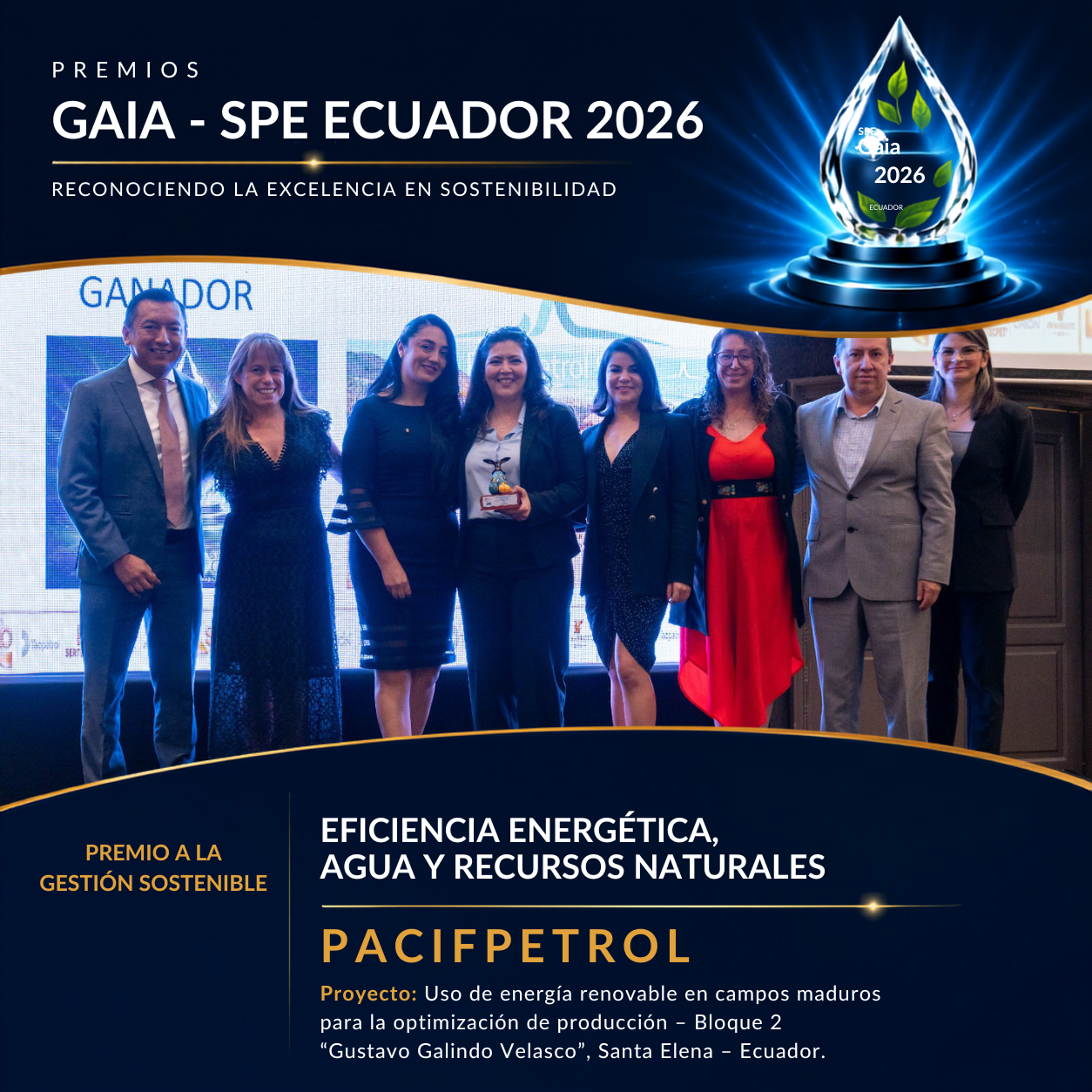 EFICIENCIA ENERGÉTICA