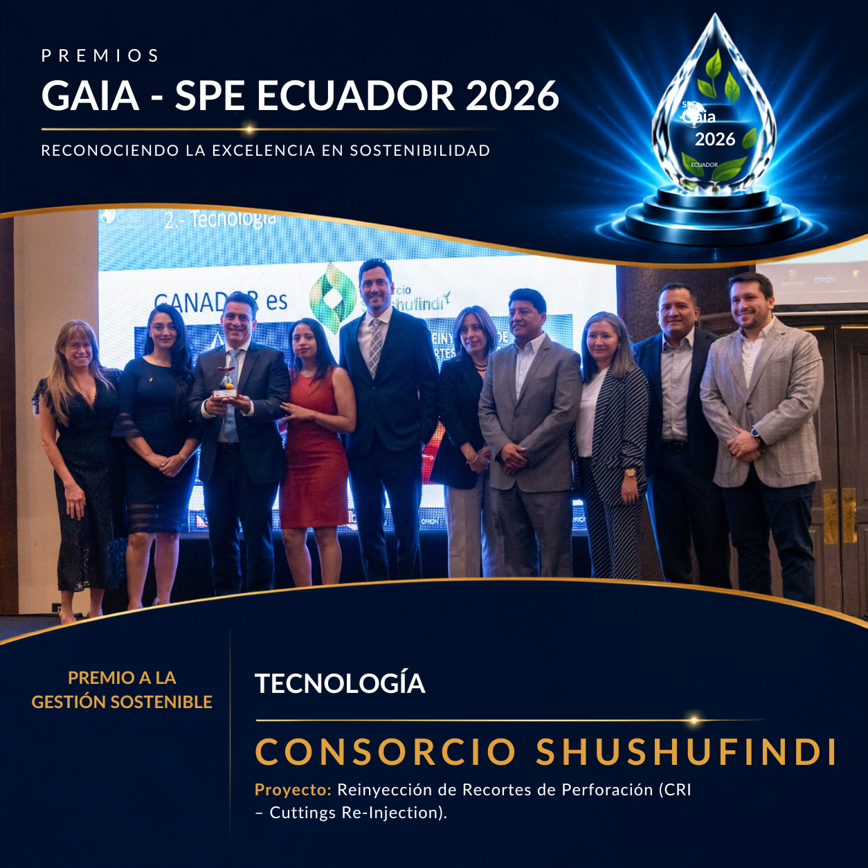 TECNOLOGÍA