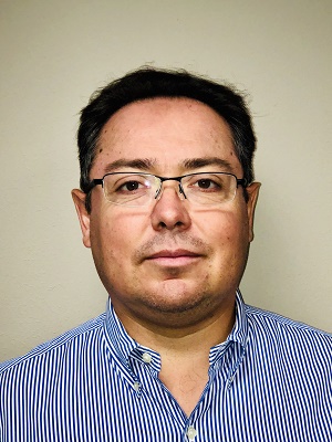 Luis F. Gonzalez Senior Drilling Engineer K&M Technology Group