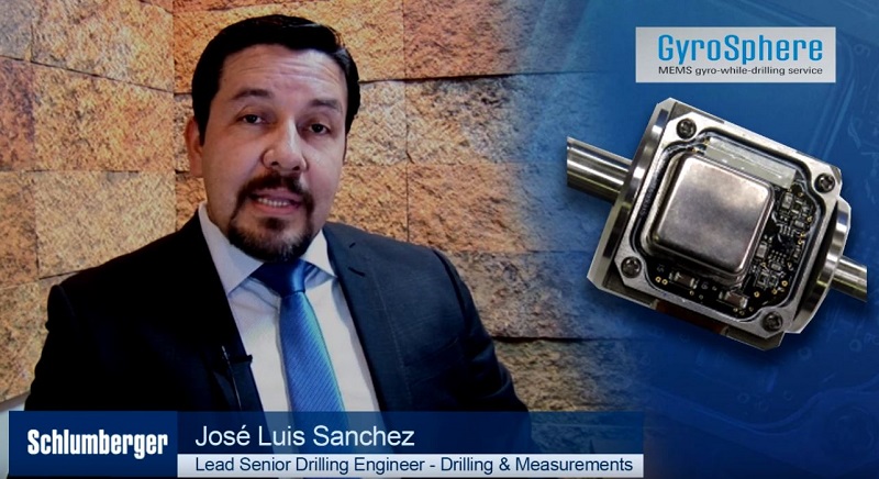 José Luis Sánchez _ Lead Senior Drilling Engineer - Drilling & Measurements 