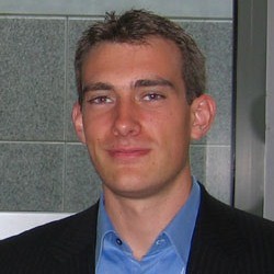 Pierre Ramondenc SPE Distinguished Lecturer