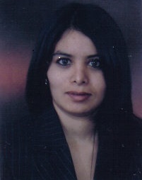 Cristina Sánchez MANAGER HUMAN RESOURCES VALLEFLOR