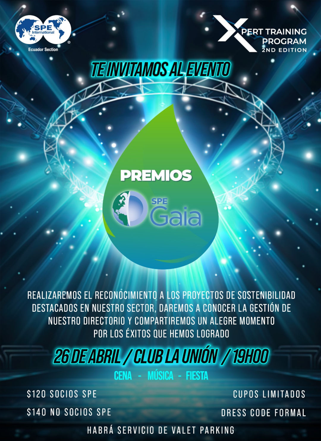 Premios Gaia