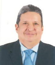 Franciso Rendón, Ministerio de Hidrocarburos Ecuador