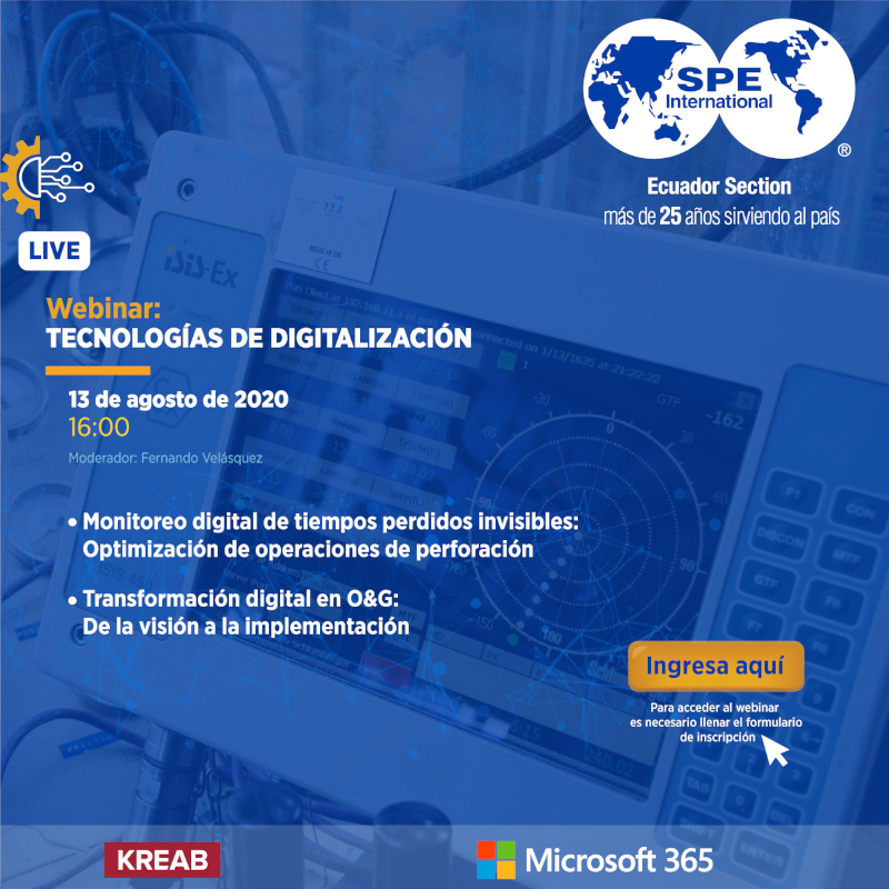 Descarga Video Webinar