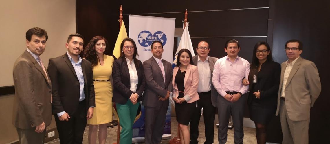 Baker Hughes ofreció dos Conferencias Técnicas sobre Digitalización y Optimización