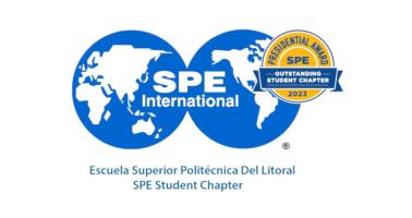 Logo SPE ESPOL Premio