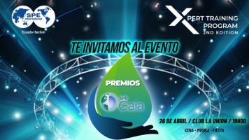 Ceremonia Premios Gaia 2024