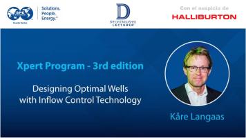 SPE DL Designing Optimal Wells with Inflow Control Technology