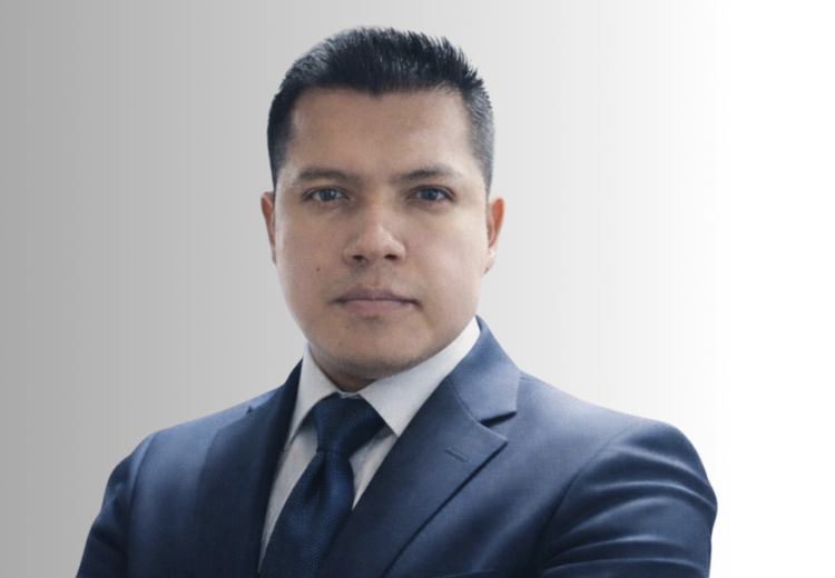 Ing. Carlos Carrillo Villavicencio MSc. TIC