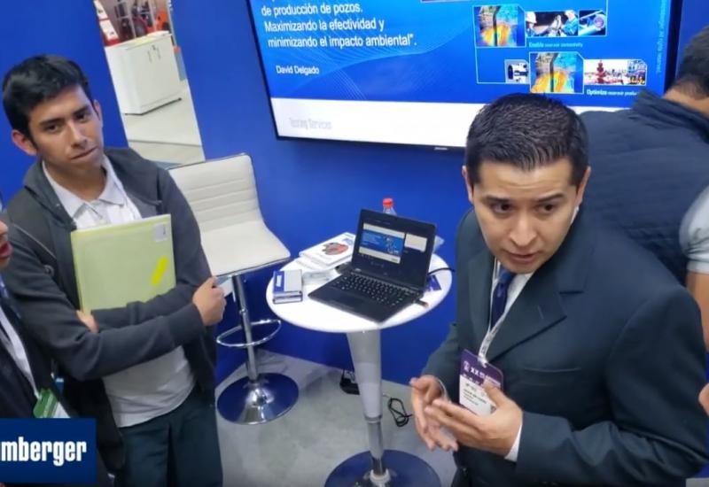 Schlumberger presentó XX Expo Conference Ecuador Oil & Power 2019