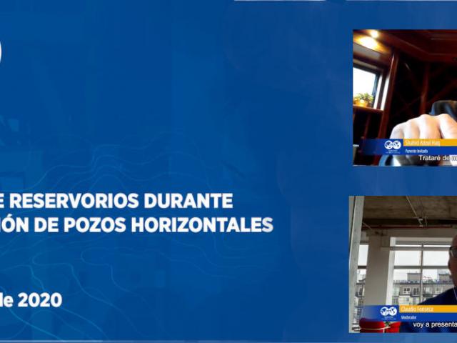 Video Webinar
