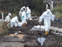 Lecciones Aprendidas - Carta del Presidente Marzo 2018