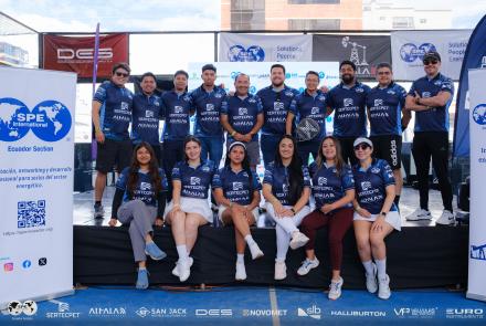 IV TORNEO DE PÁDEL – SPE 2026